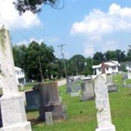 Gatesville Cemetery