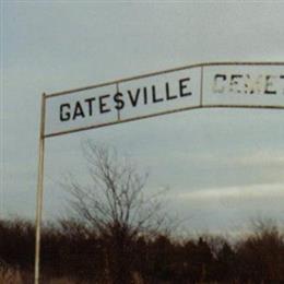 Gatesville Cemetery