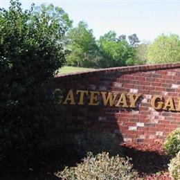 Gateway Gardens Memorial Park