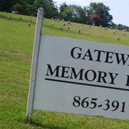 Gateway Memorial Park