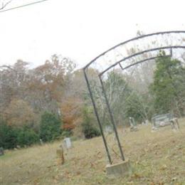 Gatewood Cemetery