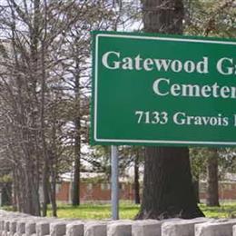 Gatewood Gardens Cemetery