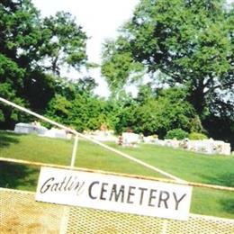 Gatlin Cemetery