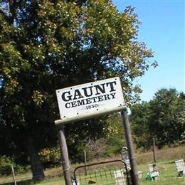 Gaunt Cemetery