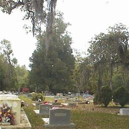Gautier Cemetery