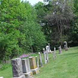 Gavitt Cemetery