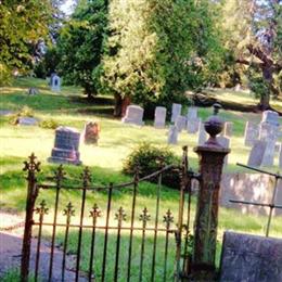 Gaylordsville Cemetery