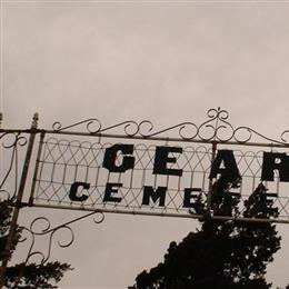 Geary Cemetery