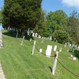 Gebhart Church Cemetery