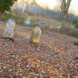 Gehrton Cemetery