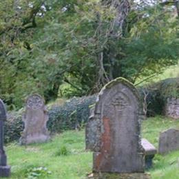 Gelynos Congregational Chapel Cemetery