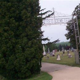 Geneseo Cemetery