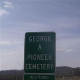 George Cemetery