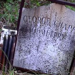 George Chapel Cemetery