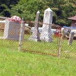 George J. Shelton Cemetery