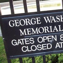 George Washington Memorial Park