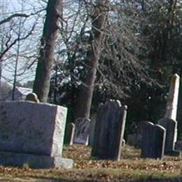 Saint Georges Poplar Hill Episcopal Cemetery