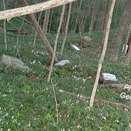 Georgetown Cemetery, Sysoon images Georgetown Cemetery