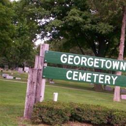 Georgetown Township Cemetery