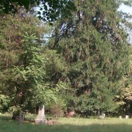 Georgia Cemetery