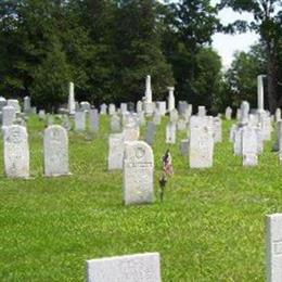 Georgia Plains Cemetery