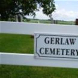 Gerlaw Cemetery