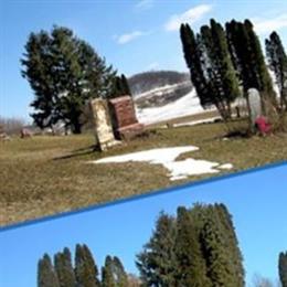 German Valley Cemetery