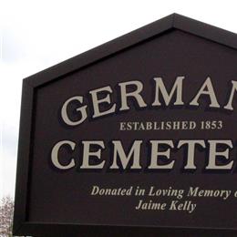 Germano Cemetery
