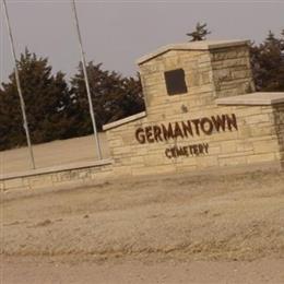 Germantown Cemetery