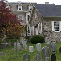 Germantown Mennonite Cemetery