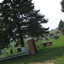 Germantown Presbyterian Church Cemetery