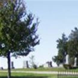 Germanville Cemetery