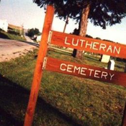 Germany Lutheran Cemetery
