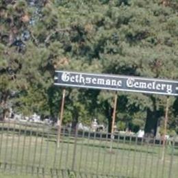Gethsemane Cemetery and Crematory