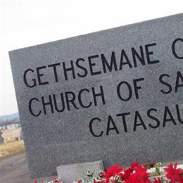 Gethsemane Cemetery
