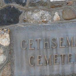 Gethsemane Cemetery