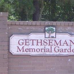 Gethsemane Memorial Gardens