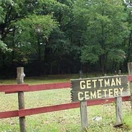 Getman Cemetery