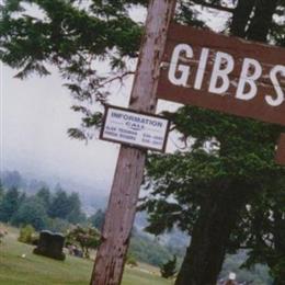 Gibbs Cemetery