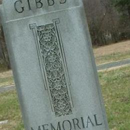 Gibbs Memorial Gardens