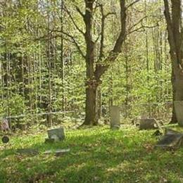 Gibson Road Cemetery