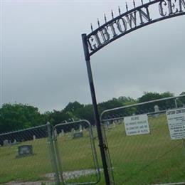 Gibtown Cemetery