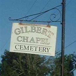 Gilbert Chapel Cemetery