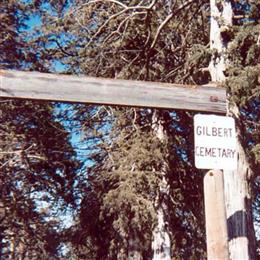 Gilbert-Hulse Cemetery