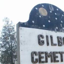 Gilboa Cemetery