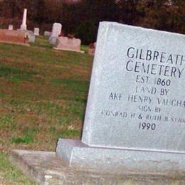 Gilbreath Cemetery