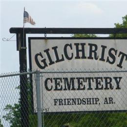 Gilchrist Cemetery