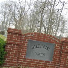 Gilchrist Cemetery