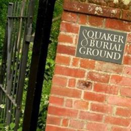 Gildencroft Quaker Cemetery