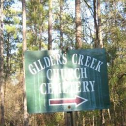 Gilders Creek Cemetery